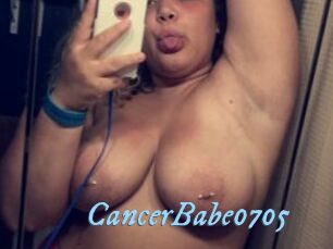 CancerBabe0705