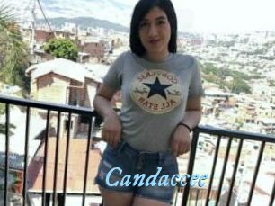 Candaccee