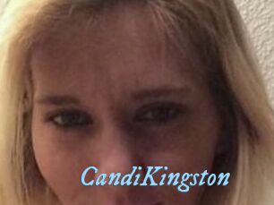 CandiKingston