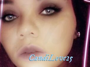 CandiLove25