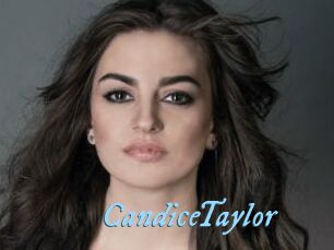 CandiceTaylor