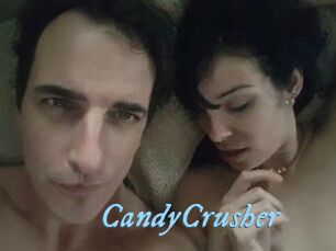 CandyCrusher