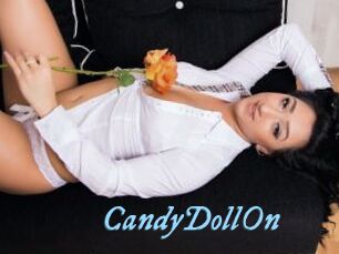 CandyDollOn