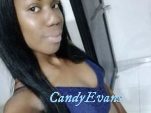 CandyEvans