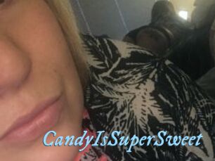 CandyIsSuperSweet