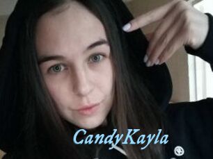 CandyKayla