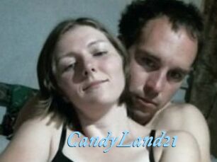 CandyLand21