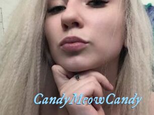 CandyMeowCandy