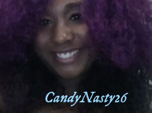 CandyNasty26