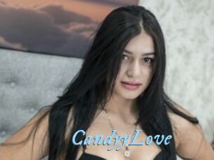 CandyyLove