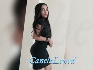 CanelaLoved