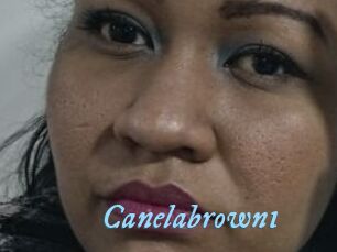 Canelabrown1