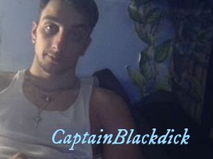 CaptainBlackdick