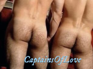 CaptainsOfLove