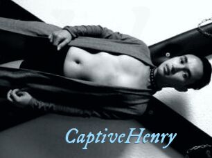 CaptiveHenry