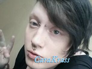 CaraKrass