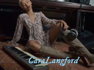 CaraLangford