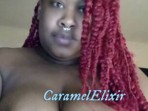 CaramelElixir