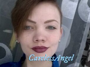 CarelessAngel