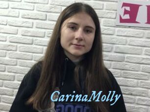 CarinaMolly