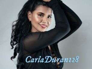 CarlaDuran128