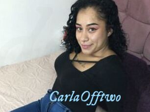 CarlaOfftwo