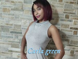 Carla_green