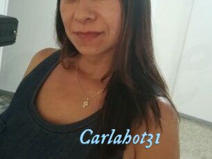 Carlahot31