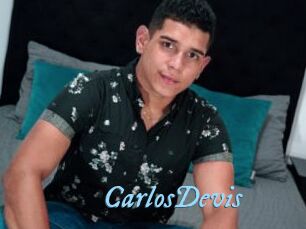 CarlosDevis