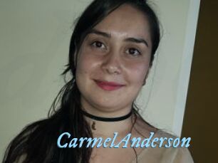 CarmelAnderson