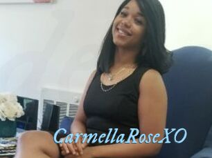 CarmellaRoseXO