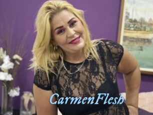 CarmenFlesh