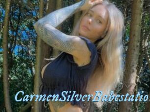 CarmenSilverBabestation