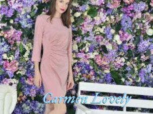 Carmen_Lovely