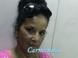 Carmendoll