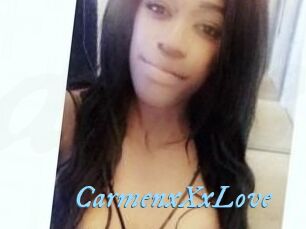 CarmenxXxLove