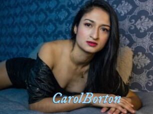 CarolBorton