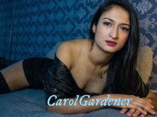 CarolGardener