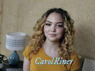 CarolRiner