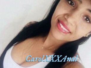 CarolXXXAnal