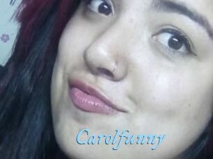 Carolfunny