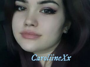 CaroliineXx