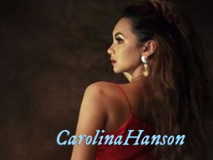 CarolinaHanson