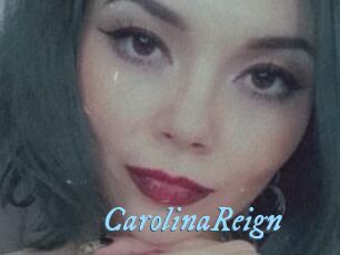 CarolinaReign