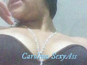 Carolina_SexyAss