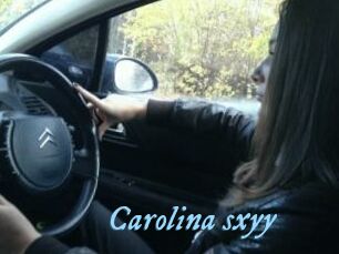 Carolina_sxyy