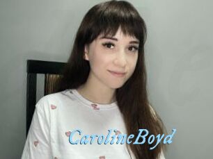 CarolineBoyd