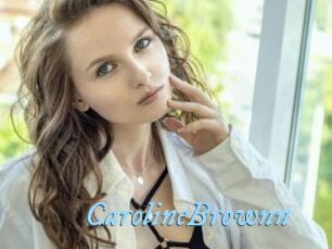 CarolineBrownn