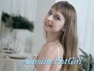 CarolineHotGirl