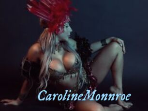 CarolineMonnroe